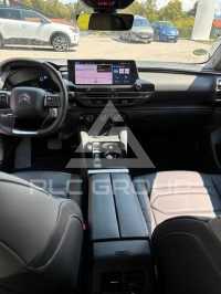 2023 Citroen C5