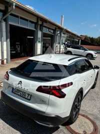 2023 Citroen C5