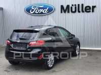 2023 Ford FIESTA