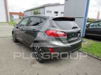 2023 Ford FIESTA