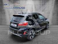 2023 Ford FIESTA