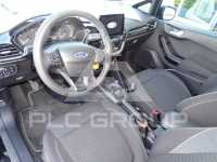 2023 Ford FIESTA