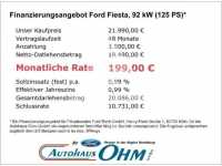 2023 Ford FIESTA
