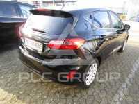 2023 Ford FIESTA