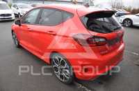 2023 Ford FIESTA