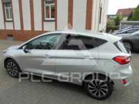 2023 Ford FIESTA