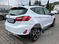 2023 Ford FIESTA