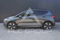 2023 Ford FIESTA