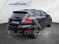 2023 Ford FIESTA