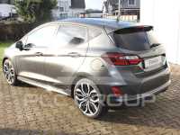 2023 Ford FIESTA