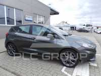 2023 Ford FIESTA