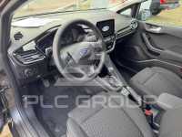 2023 Ford FIESTA