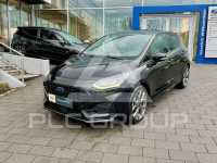 2023 Ford FIESTA