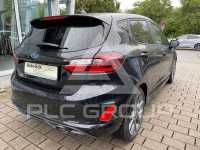 2023 Ford FIESTA