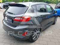 2023 Ford FIESTA