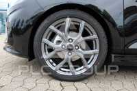2023 Ford FIESTA