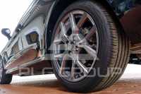 2023 Ford FIESTA
