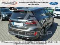 2023 Ford FIESTA