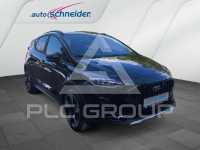 2023 Ford FIESTA