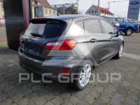 2023 Ford FIESTA