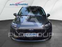 2023 Ford FIESTA