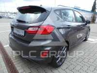 2023 Ford FIESTA