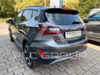 2023 Ford FIESTA