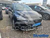 2023 Ford FIESTA