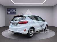 2023 Ford FIESTA