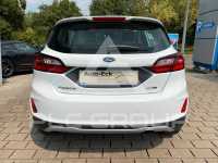 2023 Ford FIESTA