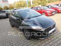 2023 Ford FIESTA