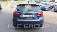 2023 Ford FIESTA