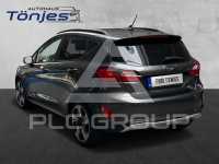 2023 Ford FIESTA