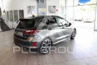 2023 Ford FIESTA