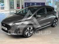 2023 Ford FIESTA
