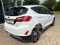 2023 Ford FIESTA
