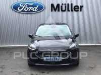 2023 Ford FIESTA