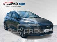 2023 Ford FIESTA