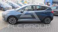 2023 Ford FIESTA