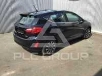 2023 Ford FIESTA