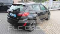 2023 Ford FIESTA