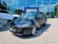 2023 Ford FIESTA