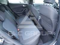 2023 Ford FIESTA
