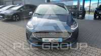 2023 Ford FIESTA
