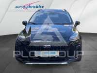 2023 Ford FIESTA