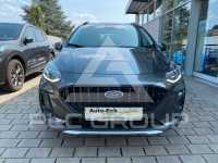 2023 Ford FIESTA