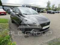 2023 Ford FIESTA