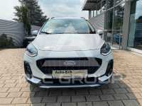 2023 Ford FIESTA