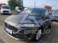 2023 Ford FIESTA