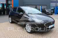 2023 Ford FIESTA